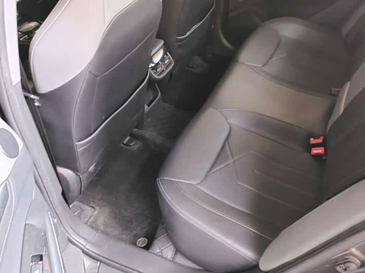 Changan Raeton Plus 2023 2023款 1.5T DCT豪华型