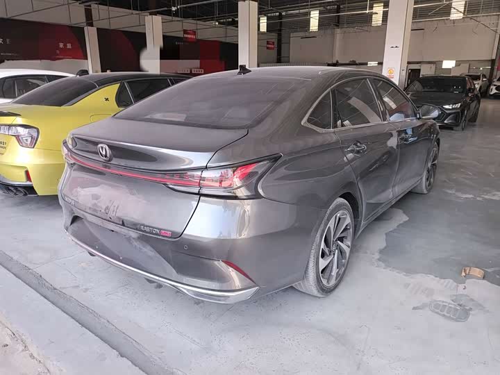Changan Raeton Plus 2023 2023款 1.5T DCT豪华型