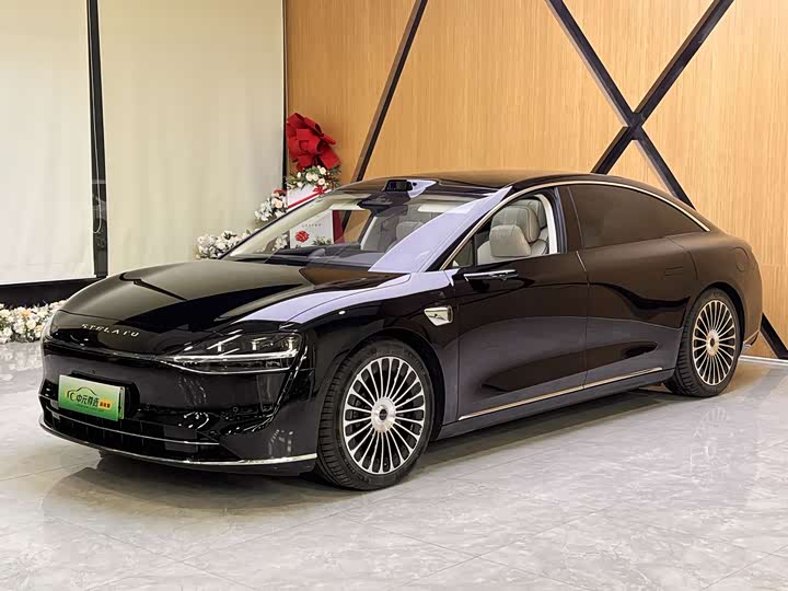 Stelato S9 2025 2025款 增程 Ultra