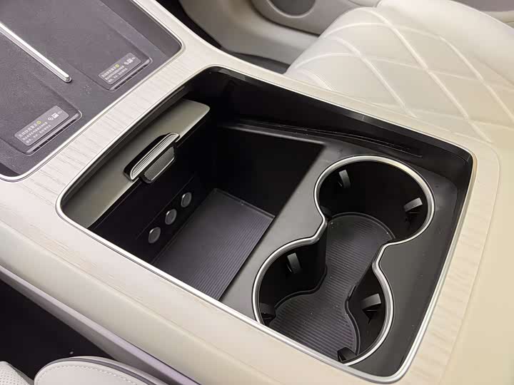 Stelato S9 2025 2025款 增程 Ultra