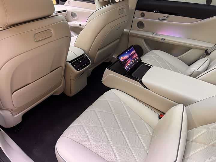 Stelato S9 2025 2025款 增程 Ultra