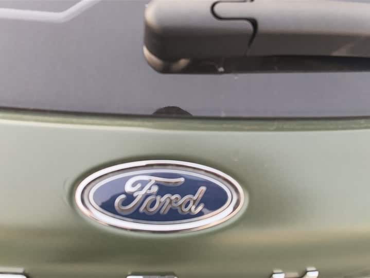 Ford Focus 2022 2022款 两厢 EcoBoost 180 自动ST Line