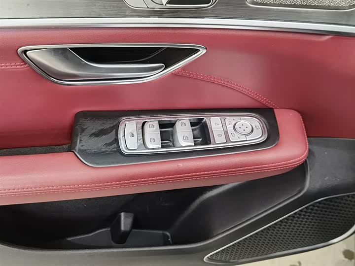 Jetour X70 2021 2021款 诸葛 1.6T DCT军师 5座