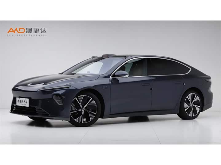 Nio ET7 2024 2024款 75kWh 行政版