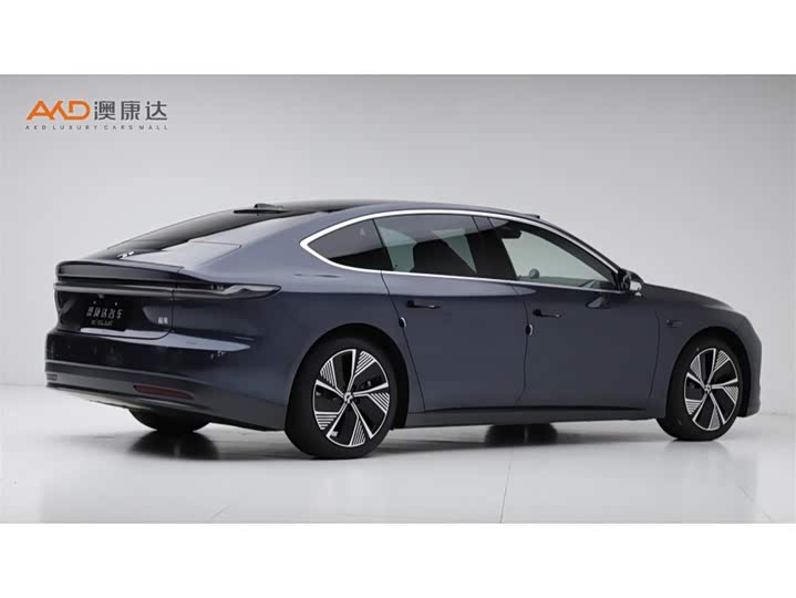 Nio ET7 2024 2024款 75kWh 行政版