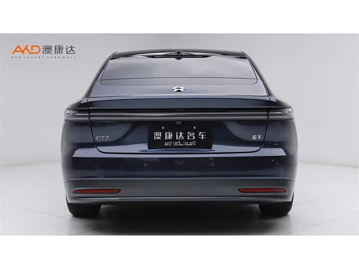 Nio ET7 2024 2024款 75kWh 行政版