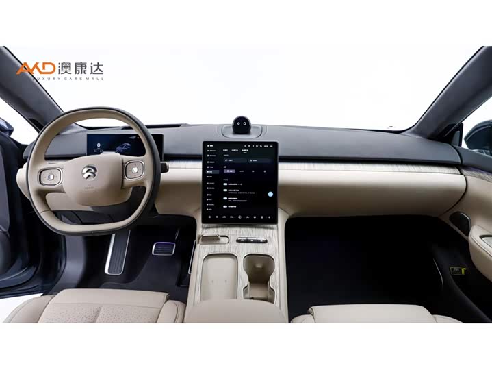 Nio ET7 2024 2024款 75kWh 行政版