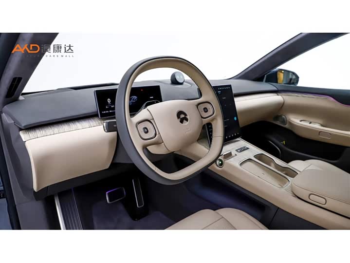 Nio ET7 2024 2024款 75kWh 行政版