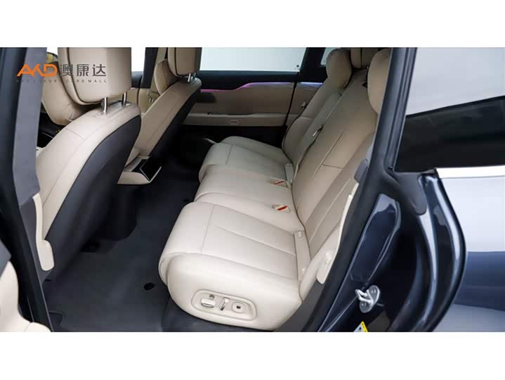 Nio ET7 2024 2024款 75kWh 行政版