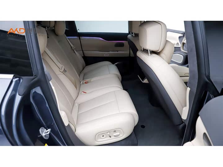 Nio ET7 2024 2024款 75kWh 行政版