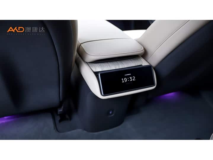 Nio ET7 2024 2024款 75kWh 行政版