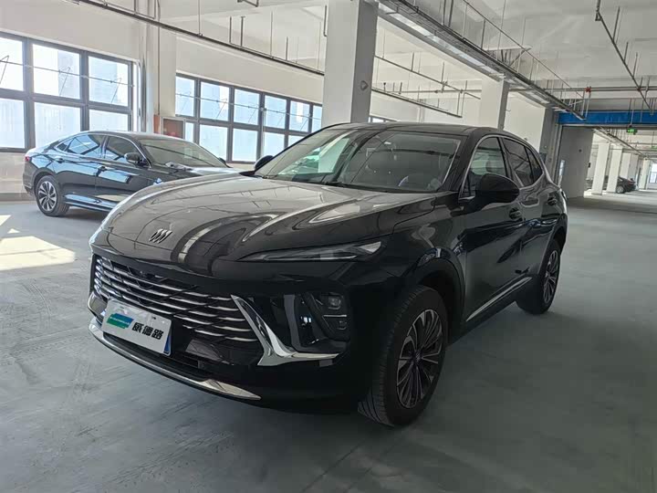 Buick Envision S 2025 2025款 25T 进享白金版