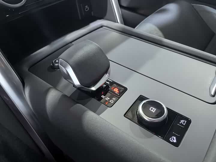 Land Rover Discovery 2025 2025款 360PS S