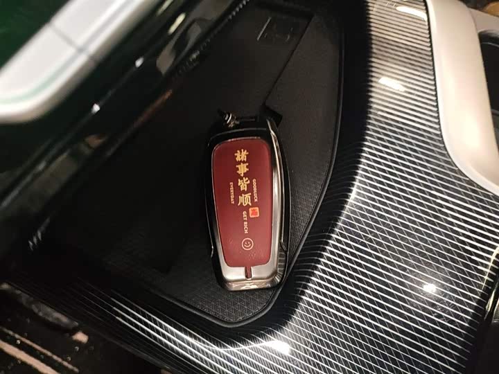 Haval Chitu 2022 2022款 劲享版 1.5T 紫铜兔