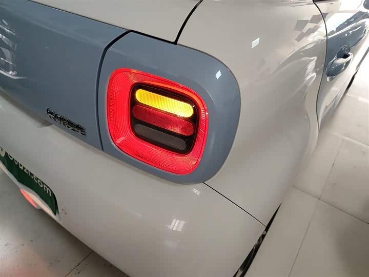 Ora Black Cat 2022 2022款 351km 舒享型 三元锂