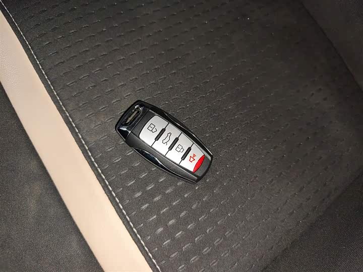 Ora Black Cat 2022 2022款 351km 舒享型 三元锂