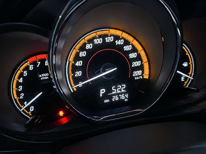 Toyota Yaris L Hatchback 2022 2022款 1.5L CVT豪华PLUS版