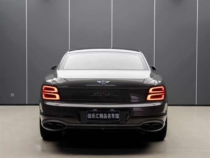 Bentley Flying Spur 2022 2022款 4.0T V8 标准版