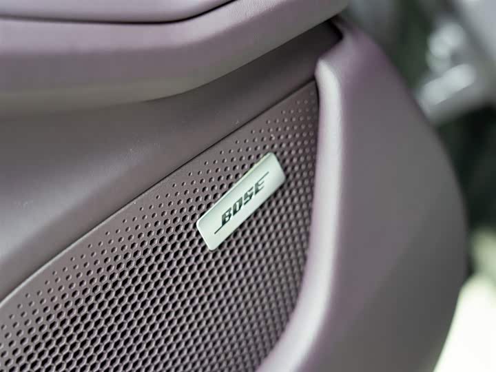 Porsche Taycan 2024 2024款 Taycan 4