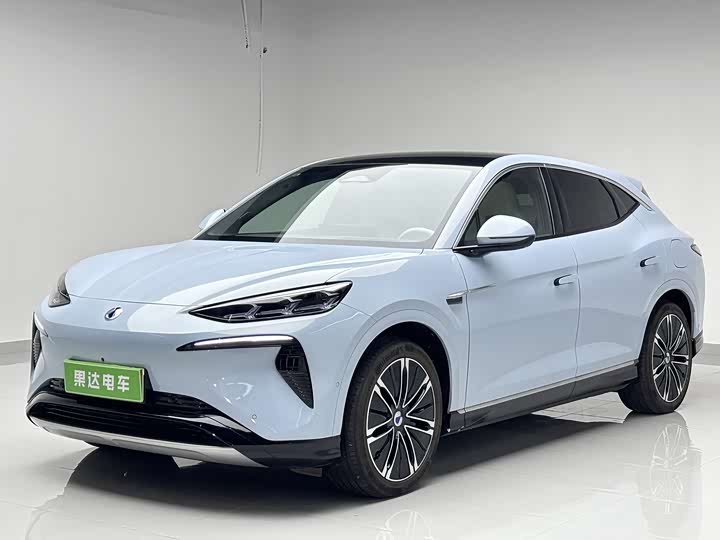 Denza N7 2024 2024款 630 四驱智驾Max版