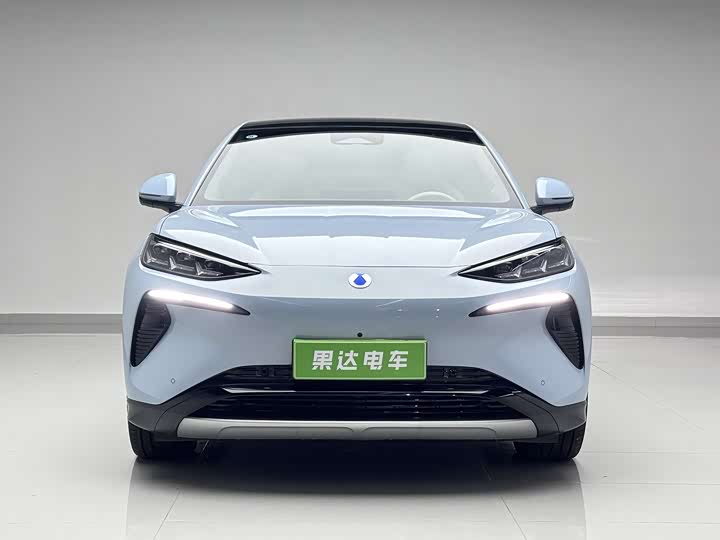 Denza N7 2024 2024款 630 四驱智驾Max版