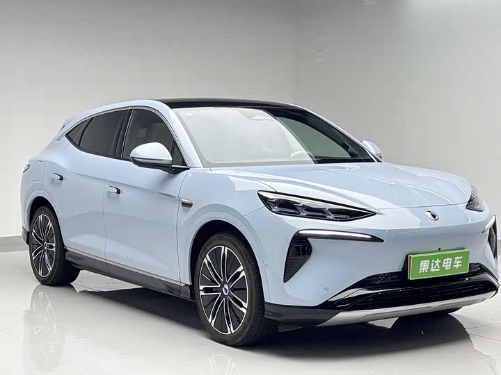 Denza N7 2024 2024款 630 四驱智驾Max版