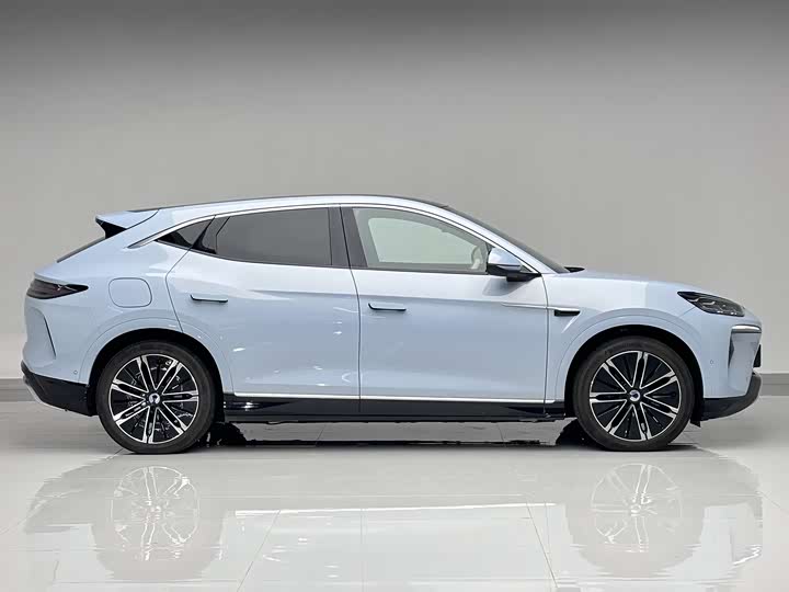 Denza N7 2024 2024款 630 四驱智驾Max版