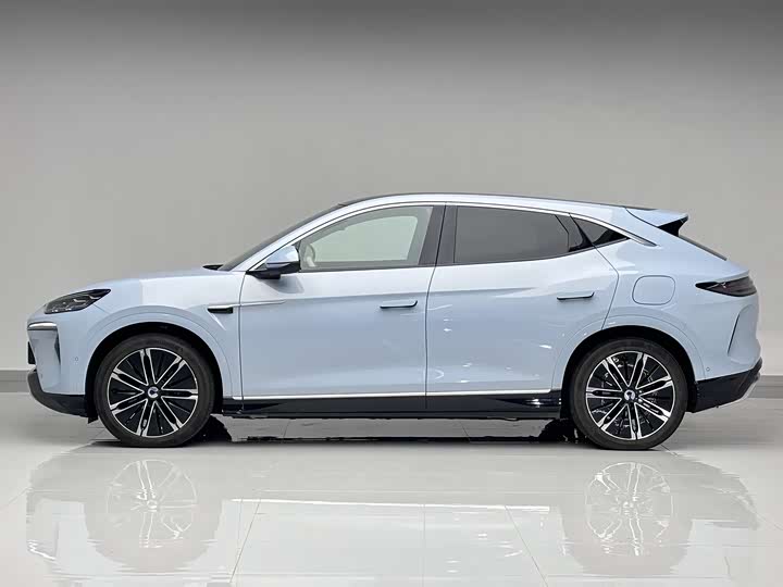 Denza N7 2024 2024款 630 四驱智驾Max版