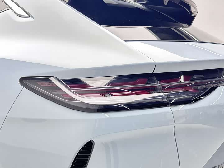 Denza N7 2024 2024款 630 四驱智驾Max版