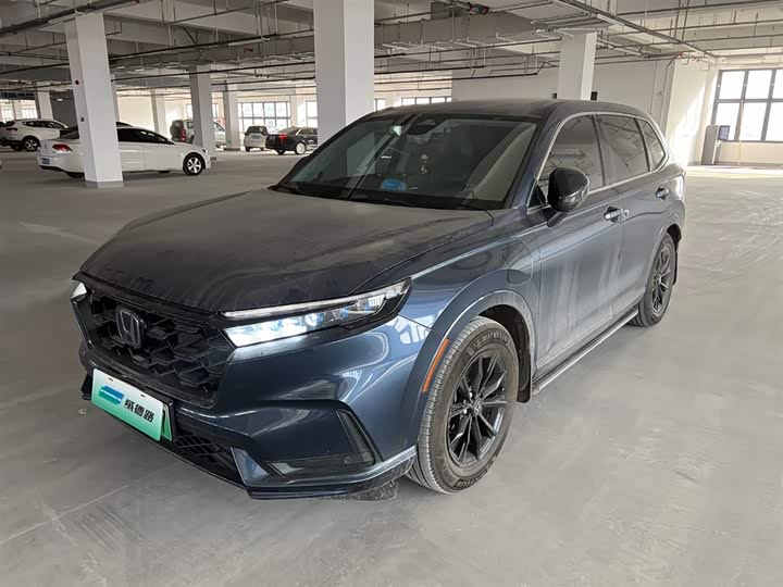 Honda CR-V Hybrid 2023 2023款 2.0L e:PHEV 领越版