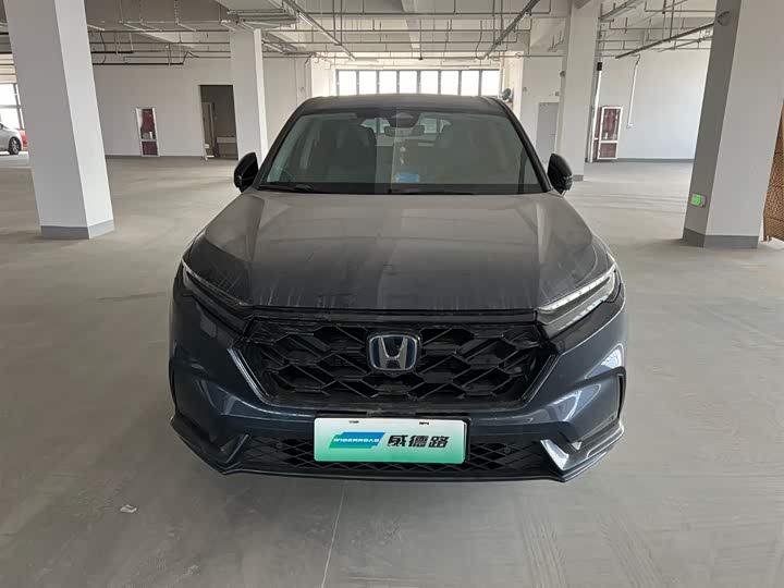 Honda CR-V Hybrid 2023 2023款 2.0L e:PHEV 领越版