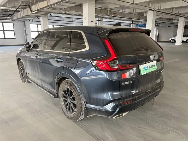 Honda CR-V Hybrid 2023 2023款 2.0L e:PHEV 领越版