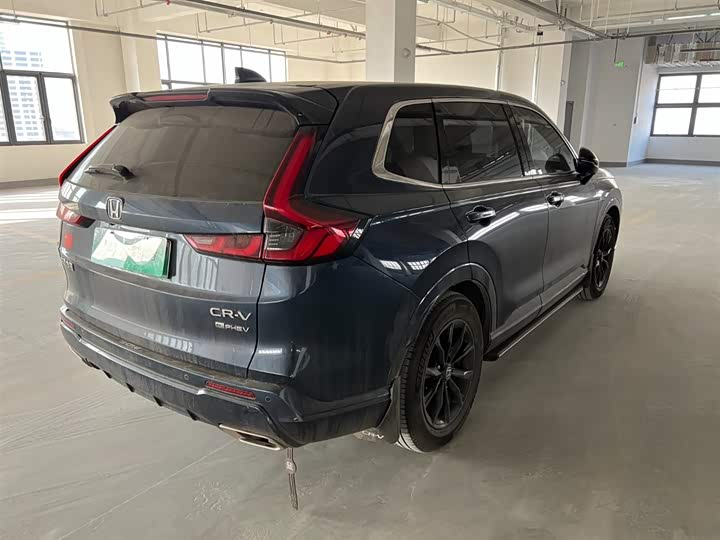 Honda CR-V Hybrid 2023 2023款 2.0L e:PHEV 领越版