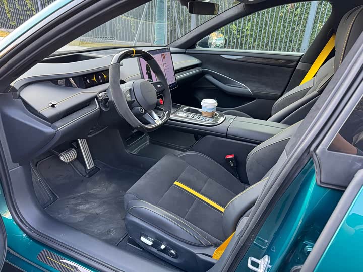 Xiaomi SU7 Ultra 2025 2025款 Ultra