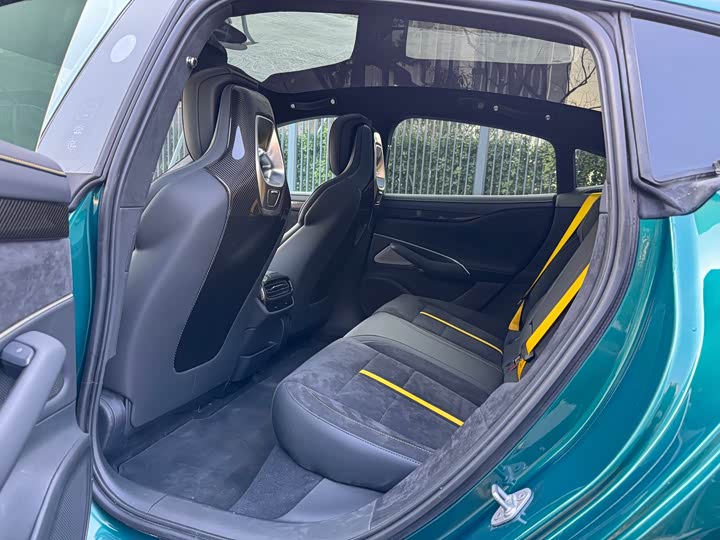 Xiaomi SU7 Ultra 2025 2025款 Ultra