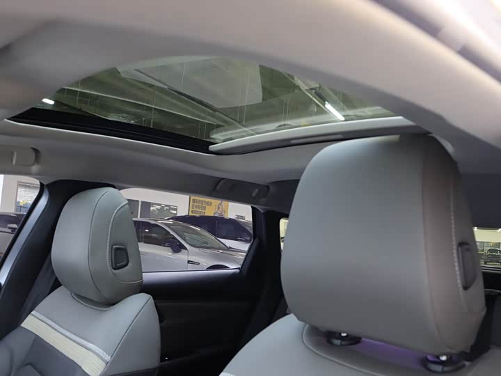 Citroen C5 X 2021 2021款 1.6T 耀不凡