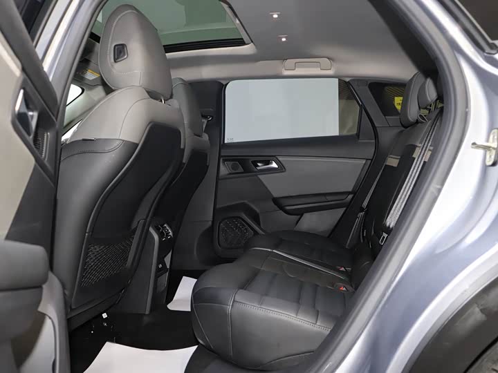 Citroen C5 X 2021 2021款 1.6T 耀不凡