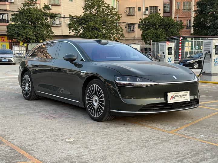 Stelato S9T 2025 2025款 纯电 后驱Max