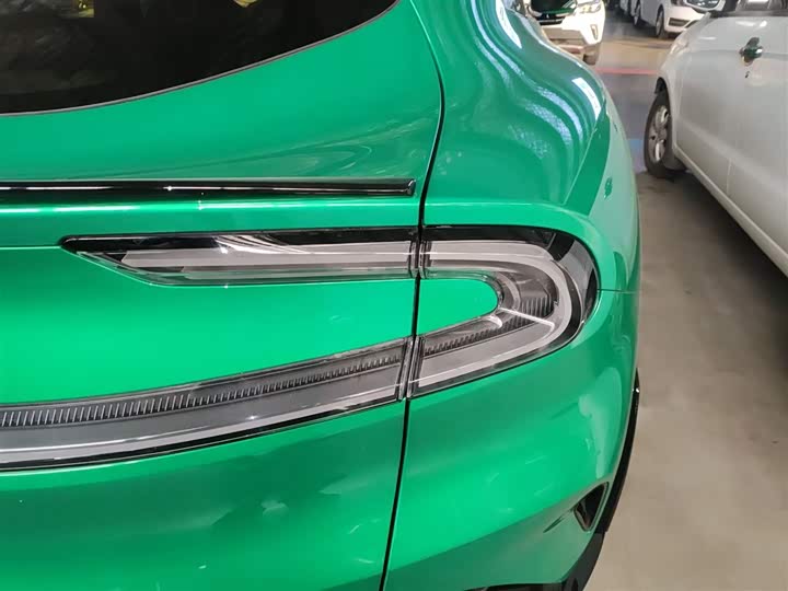 Xiaomi YU7 2025 2025款 超长续航高性能四驱Max版