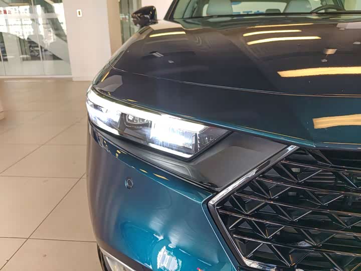 Honda Accord Hybrid 2023 2023款 2.0L e:PHEV 旗舰版