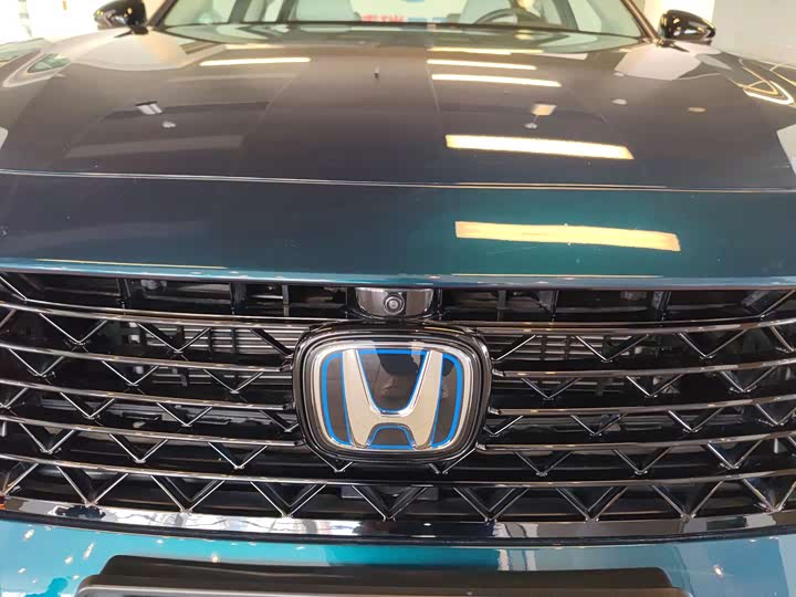Honda Accord Hybrid 2023 2023款 2.0L e:PHEV 旗舰版