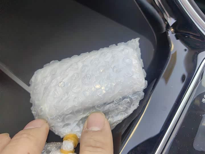 Geely Galaxy Starshine 6 2026 2026款 60km启航版