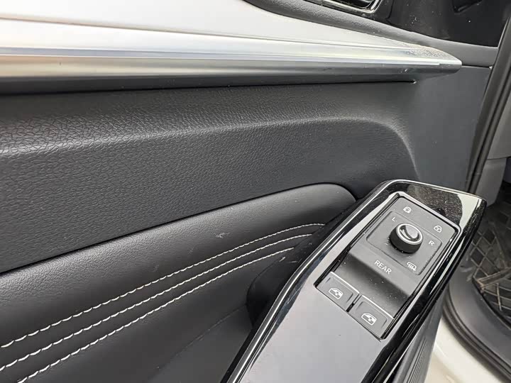 Volkswagen ID.4 Crozz 2025 2025款 纯享版