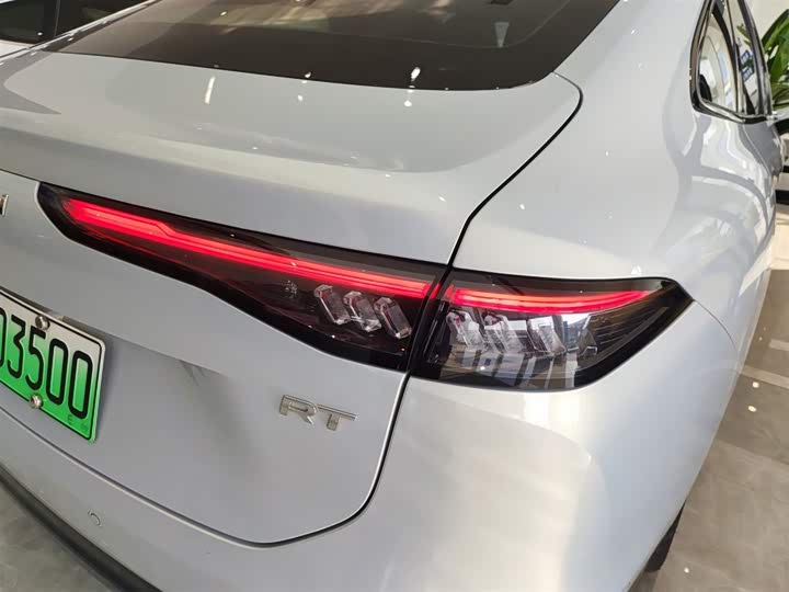 GAC Aion RT 2025 2025款 650激光雷达版