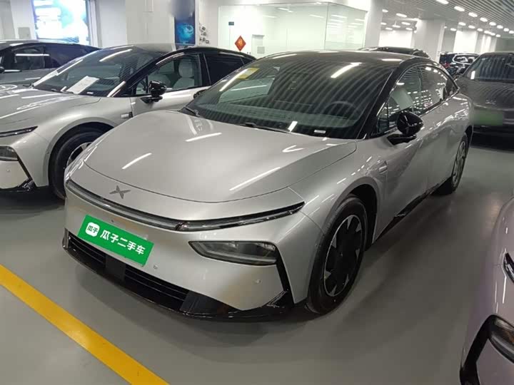 XPeng F57 2024 2024款 长续航 Max