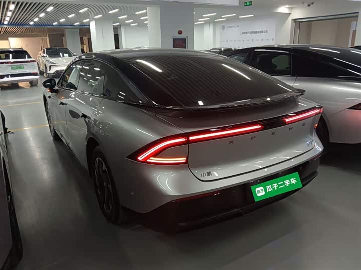 XPeng F57 2024 2024款 长续航 Max