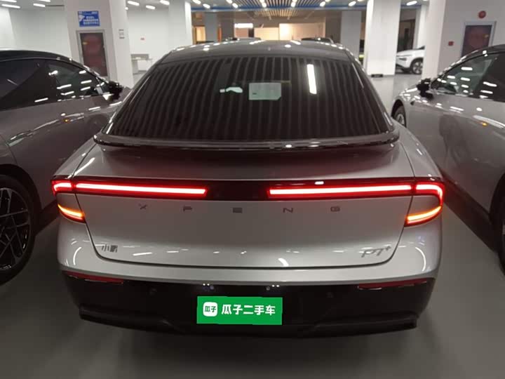 XPeng F57 2024 2024款 长续航 Max