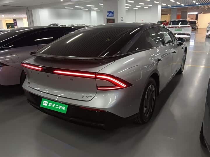 XPeng F57 2024 2024款 长续航 Max