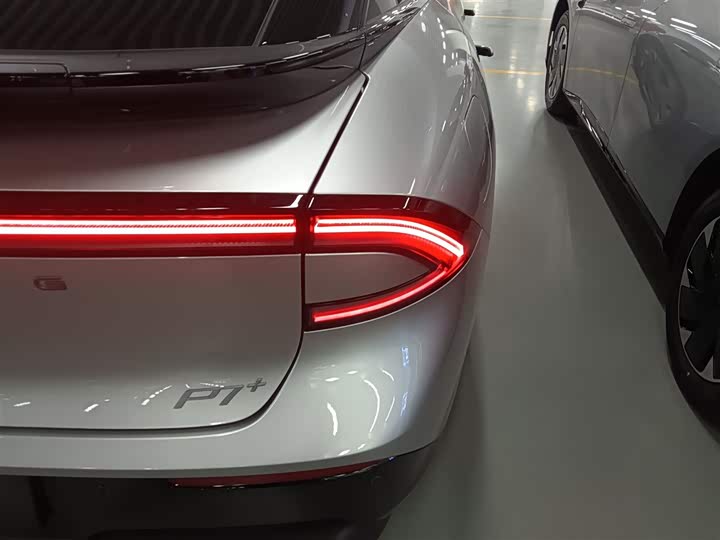 XPeng F57 2024 2024款 长续航 Max