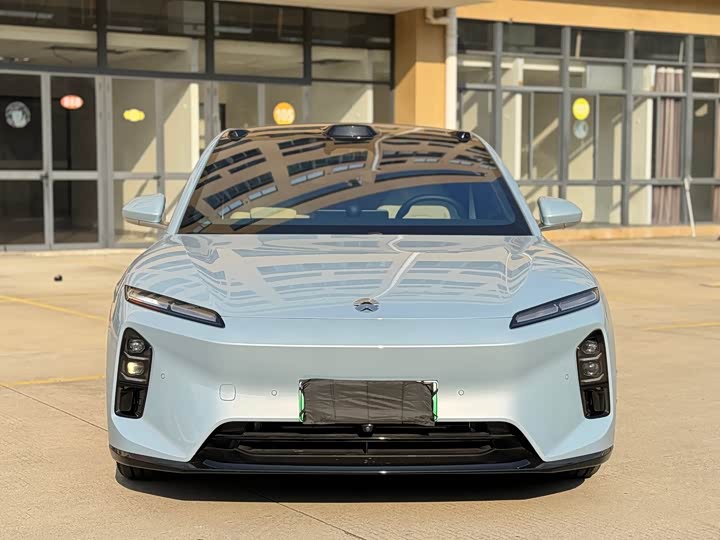 Nio ET5T 2025 2025款 75kWh Touring
